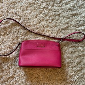 Kate Spade Cross Body Purse